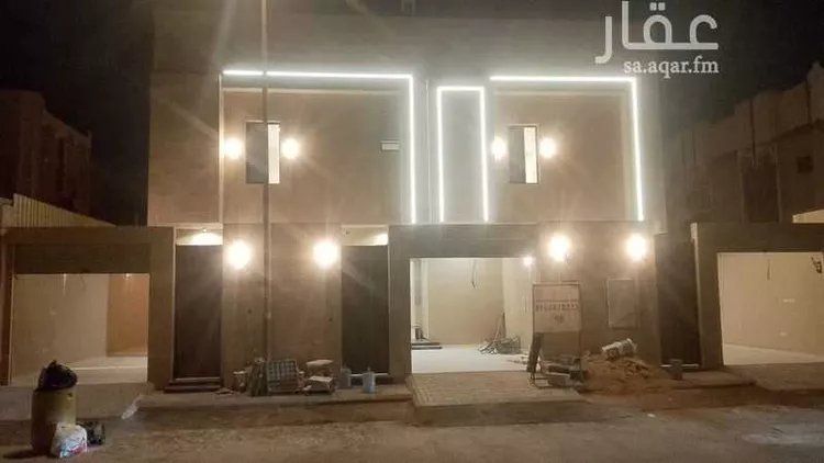 Apartment for Sale in Riyadh As Suwaidi Al Gharabi