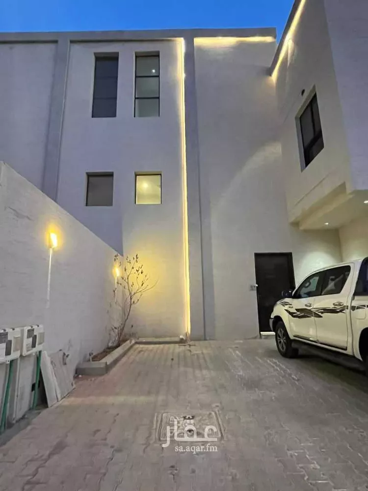 شقة للإيجار في شارع الرويعة, حي العريجاء الغربي, مدينة الرياض, منطقة الرياض