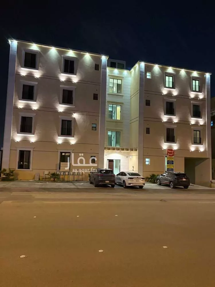 شقة للإيجار في شارع العيينة, حي ظهرة لبن, مدينة الرياض, منطقة الرياض صورة 2