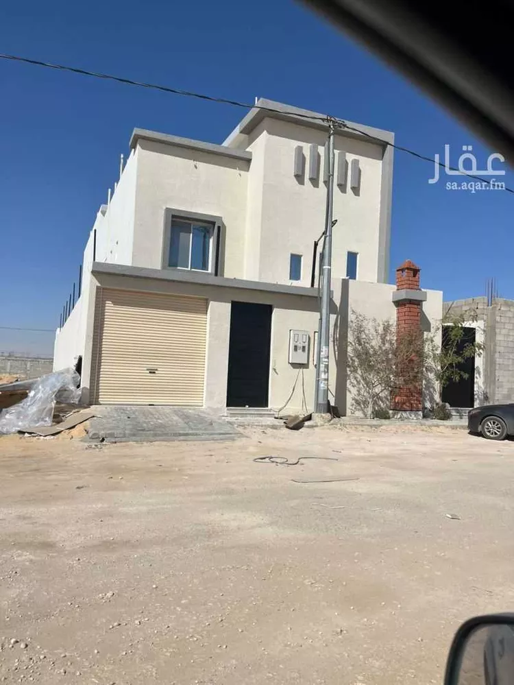 دور للإيجار في حي الخير, مدينة الرياض, منطقة الرياض