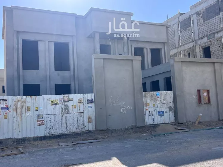 فيلا للبيع في حي ضاحية نمار, مدينة الرياض, منطقة الرياض