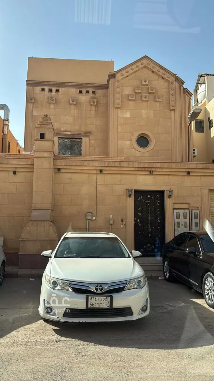 دور للبيع في شارع رقم 167, حي المونسية, مدينة الرياض, منطقة الرياض