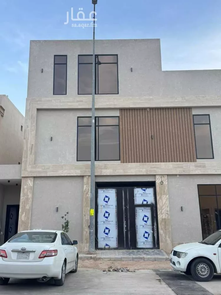 فيلا للإيجار في شارع الفستق, حي ظهرة لبن, مدينة الرياض, منطقة الرياض