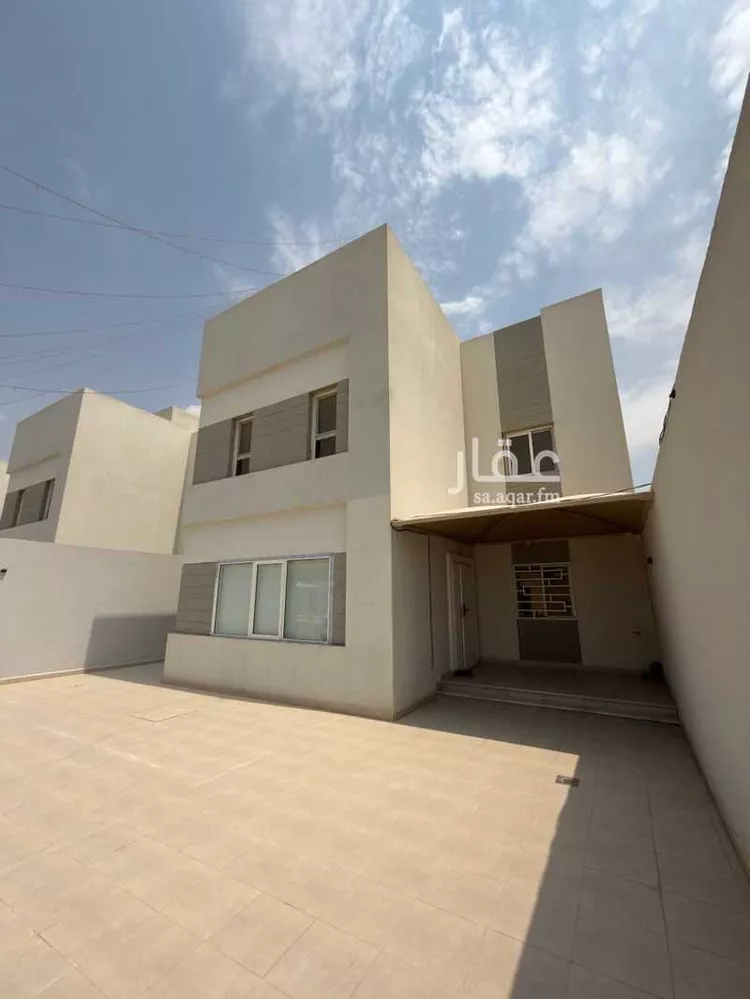 فيلا للإيجار في شارع حرة الحجرة ، حي الجنادرية ، الرياض ، منطقة الرياض صورة 4