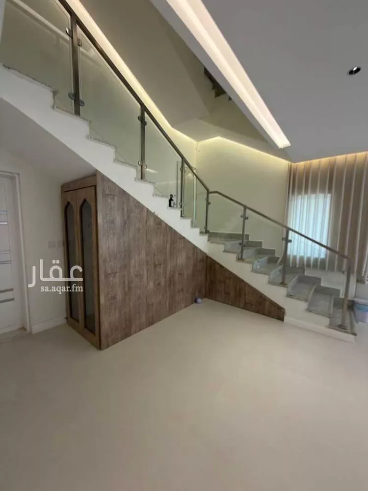 فيلا للإيجار في شارع حرة الحجرة ، حي الجنادرية ، الرياض ، منطقة الرياض 8