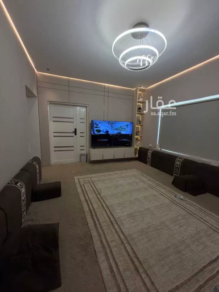 فيلا للإيجار في شارع حرة الحجرة ، حي الجنادرية ، الرياض ، منطقة الرياض 16