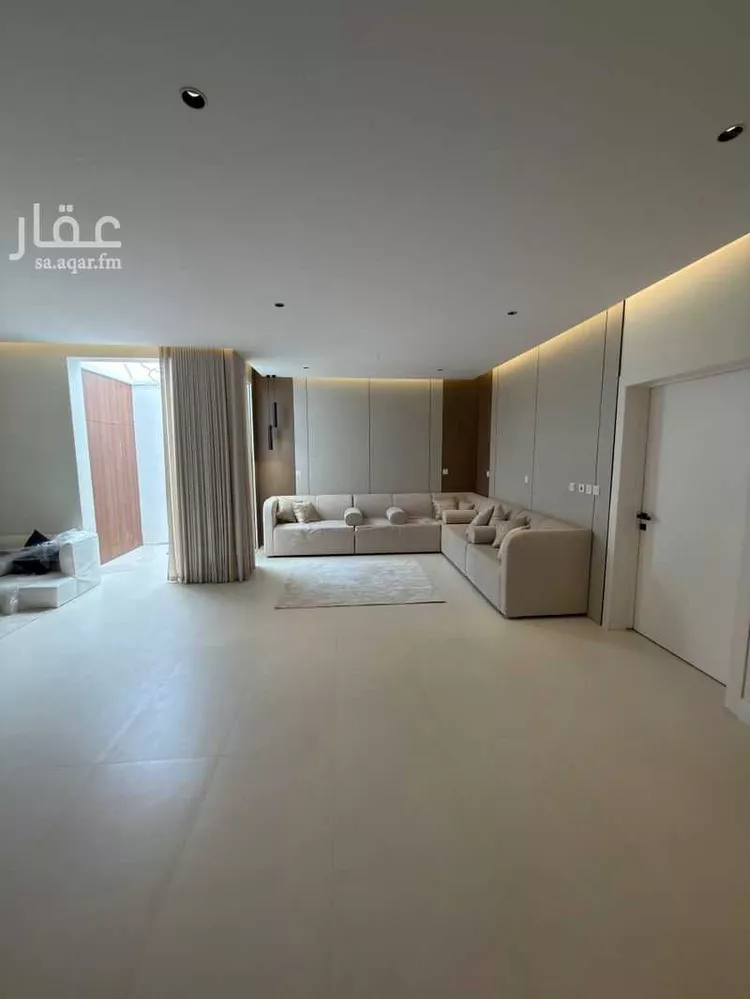 فيلا للإيجار في شارع حرة الحجرة ، حي الجنادرية ، الرياض ، منطقة الرياض 14