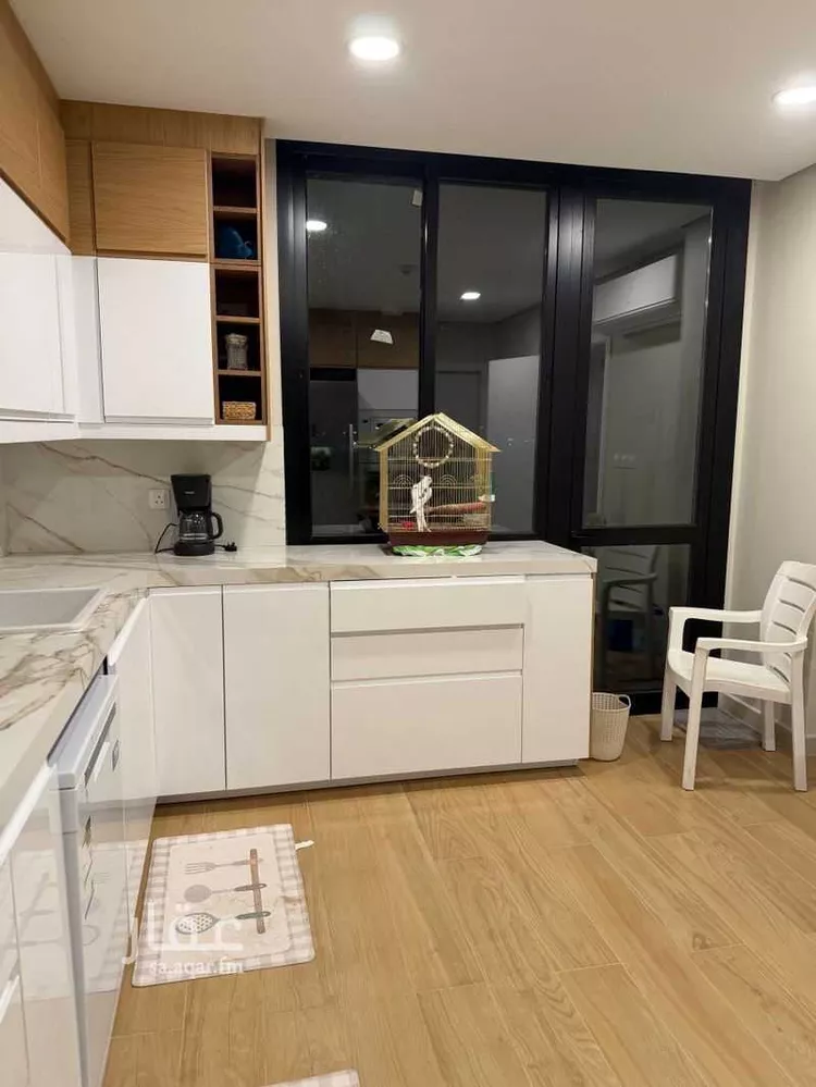 شقة للبيع في شارع النعمان ابن المنذر ، حي مطار الملك عبدالعزيز الدولي ، جدة ، جدة صورة 5