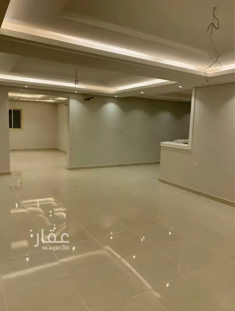 شقة للإيجار في شارع عبدالعزيز بن ابي محذورة, حي السلامة, مدينة جدة, منطقة مكة المكرمة صورة 5