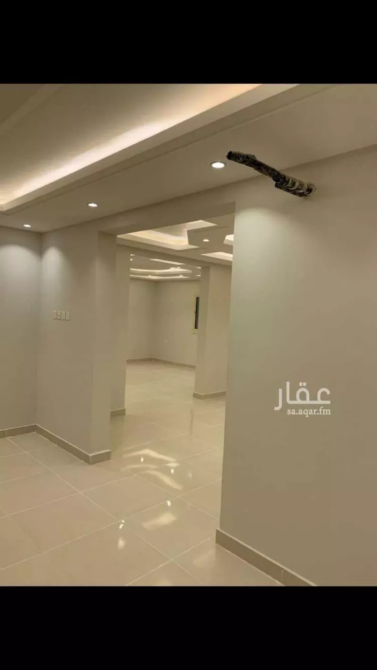 شقة للإيجار في شارع عبدالعزيز بن ابي محذورة, حي السلامة, مدينة جدة, منطقة مكة المكرمة صورة 2