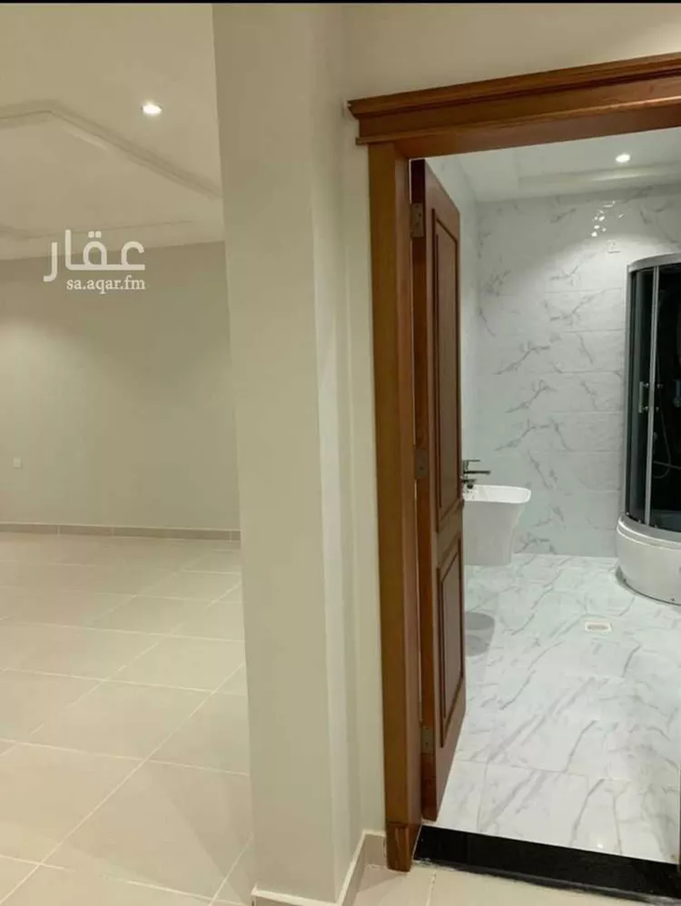 شقة للإيجار في شارع عبدالعزيز بن ابي محذورة, حي السلامة, مدينة جدة, منطقة مكة المكرمة صورة 4
