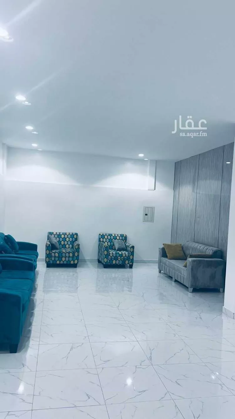 شقة للإيجار في شارع عبدالواحد بن محمد, حي الرانوناء, مدينة المدينة المنورة, منطقة المدينة المنورة صورة 3