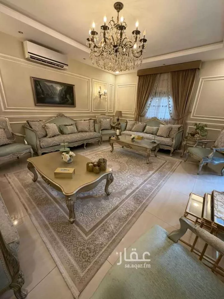 فيلا للبيع في شارع رقم 265, حي الملقا, مدينة الرياض, منطقة الرياض