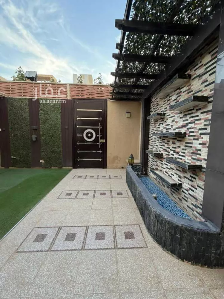 فيلا للبيع في شارع رقم 265, حي الملقا, مدينة الرياض, منطقة الرياض صورة 3