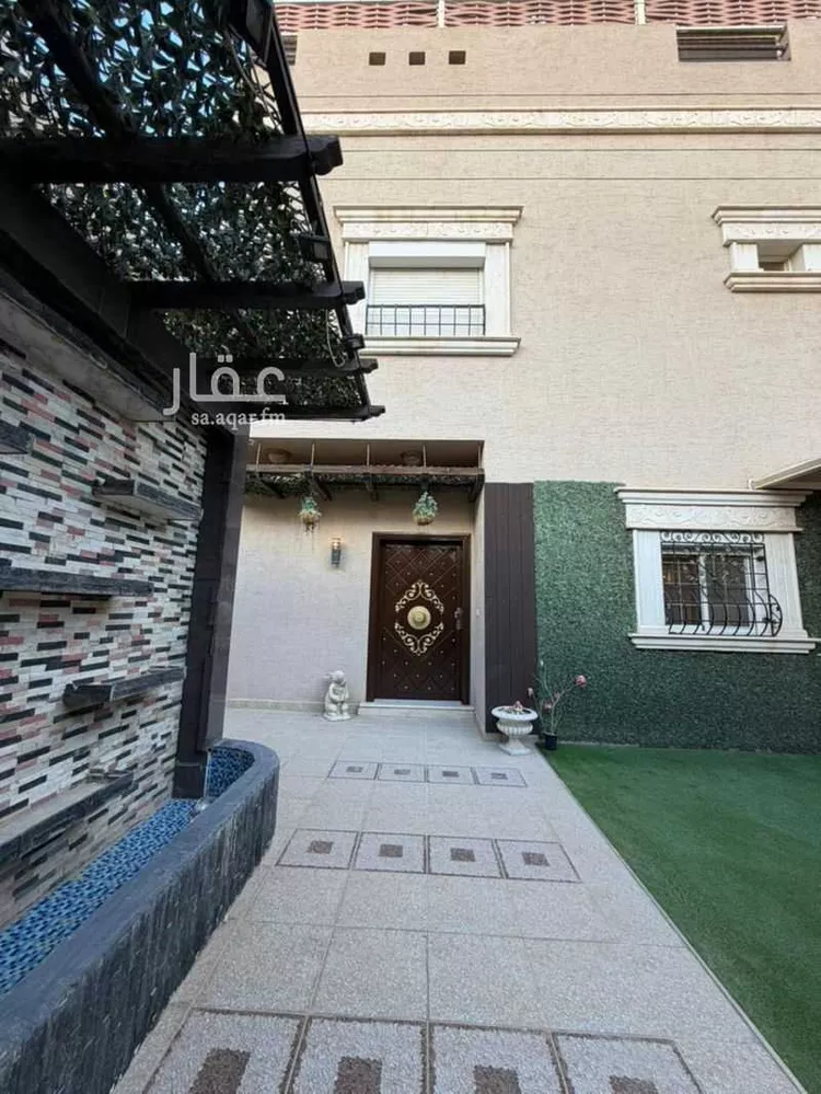 فيلا للبيع في شارع رقم 265, حي الملقا, مدينة الرياض, منطقة الرياض صورة 4