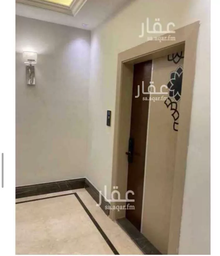 شقة للإيجار في شارع أحمد بن شبانة ، حي القيروان ، الرياض ، منطقة الرياض صورة 2