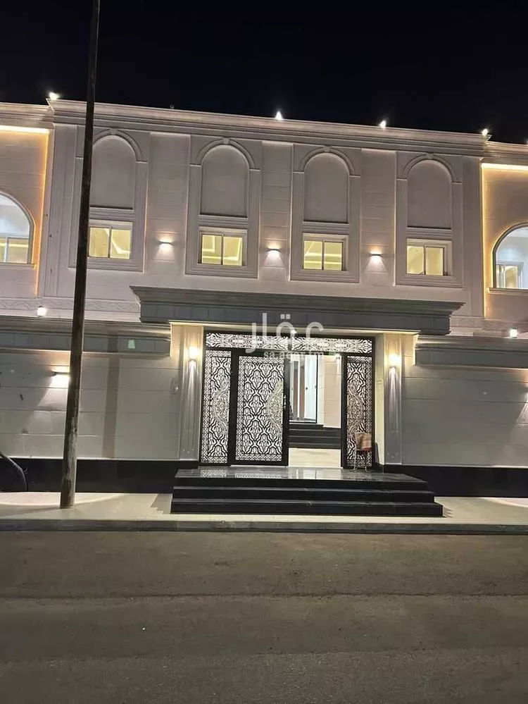 شقة للإيجار في شارع أحمد الأموي ، حي طيبة ، جدة ، جدة