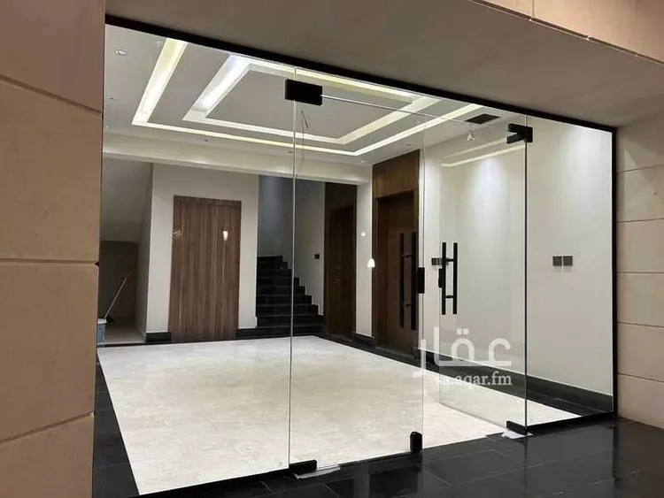 شقة للإيجار في شارع أحمد الأموي ، حي طيبة ، جدة ، جدة صورة 2