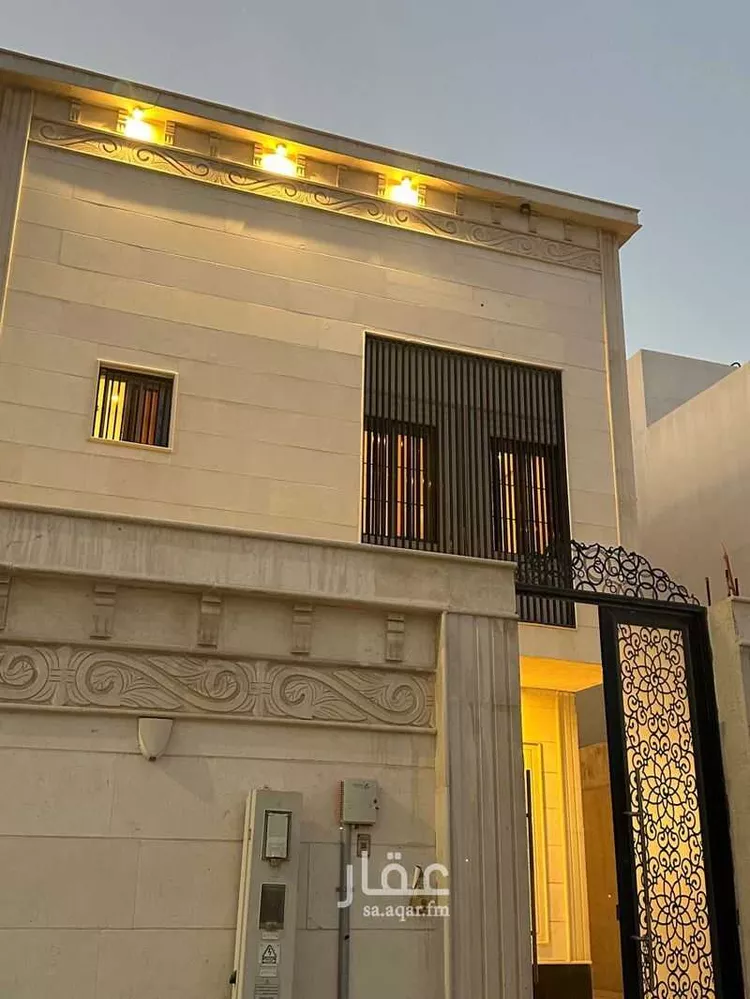 فيلا للإيجار في شارع 2426439, حي ضاحية الملك فهد, مدينة الدمام, المنطقة الشرقية صورة 2