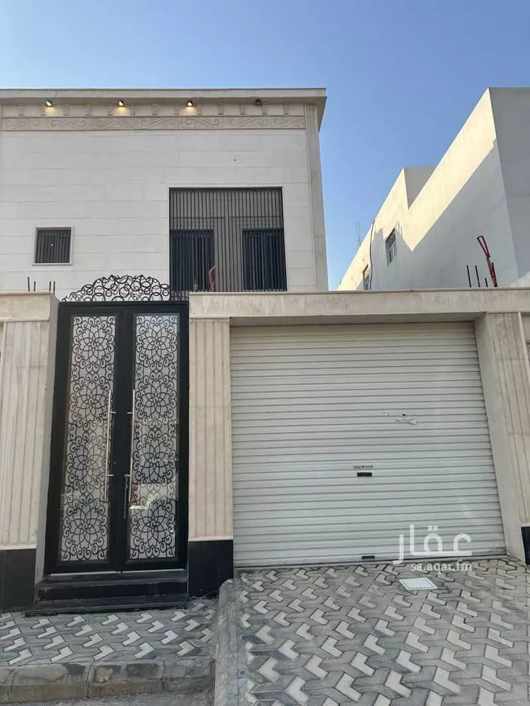 فيلا للإيجار في شارع 2426439, حي ضاحية الملك فهد, مدينة الدمام, المنطقة الشرقية صورة 3