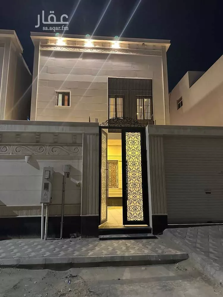 فيلا للإيجار في شارع 2426439, حي ضاحية الملك فهد, مدينة الدمام, المنطقة الشرقية
