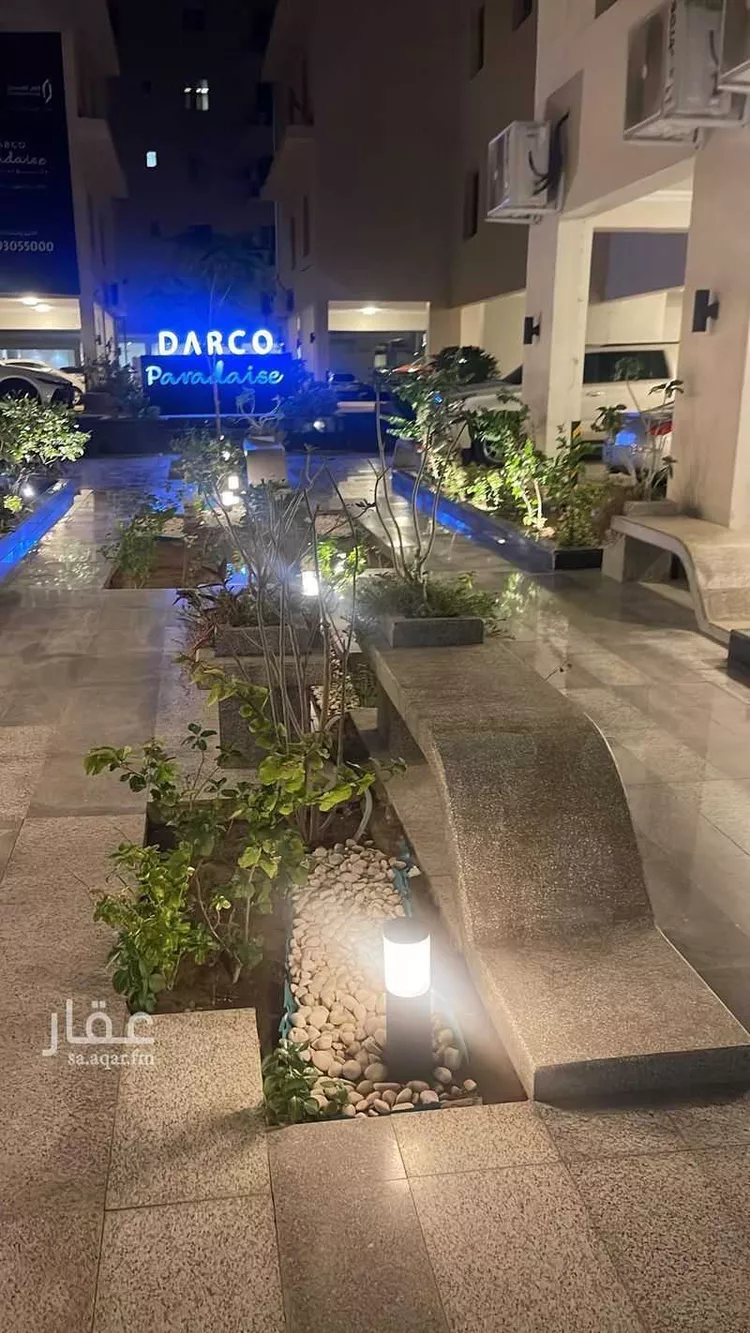 شقة للإيجار في حي الياقوت ، جدة ، جدة صورة 5