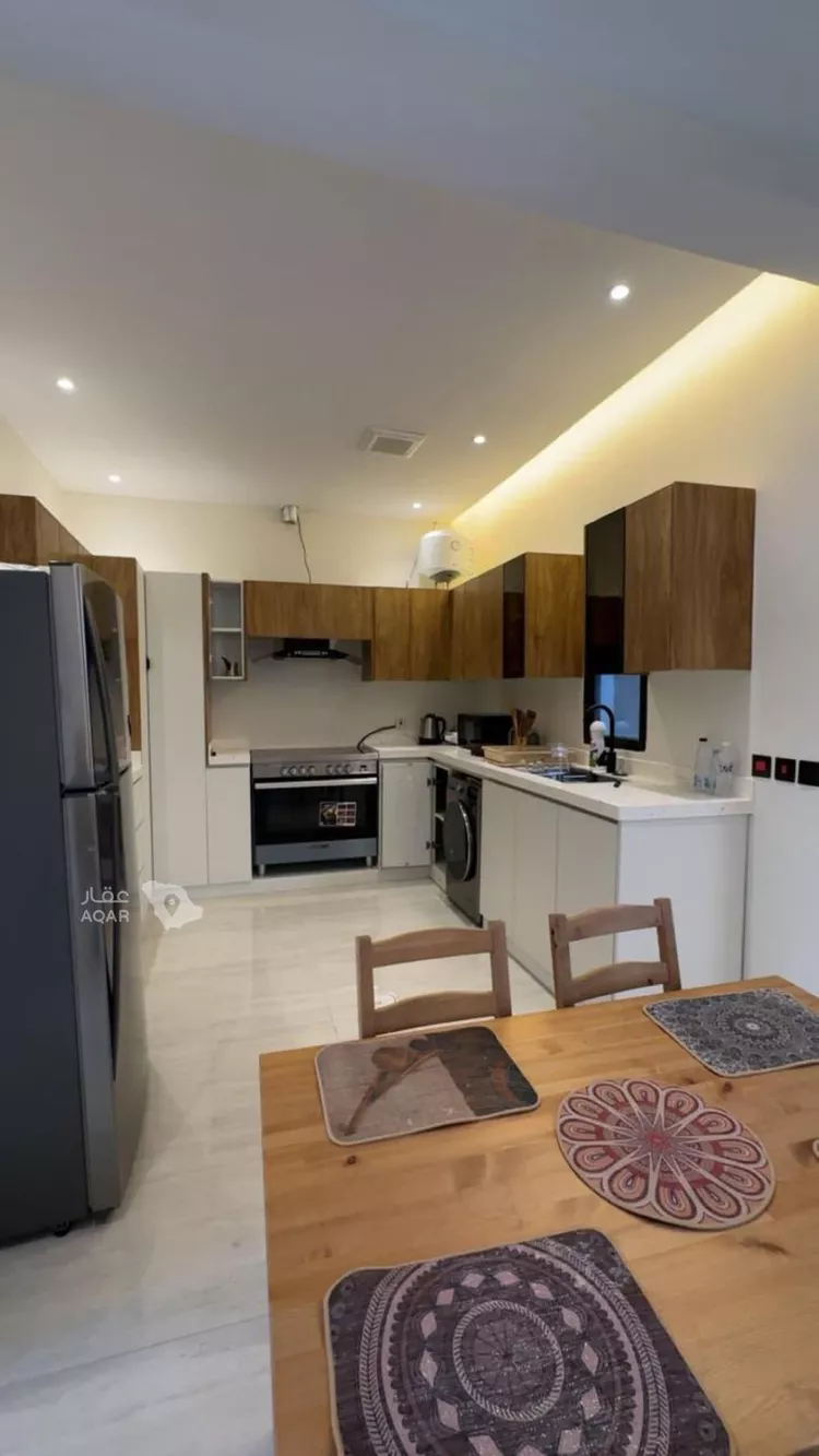Apartment for Sale in Riyadh Al Uraija Al Wusta 2
