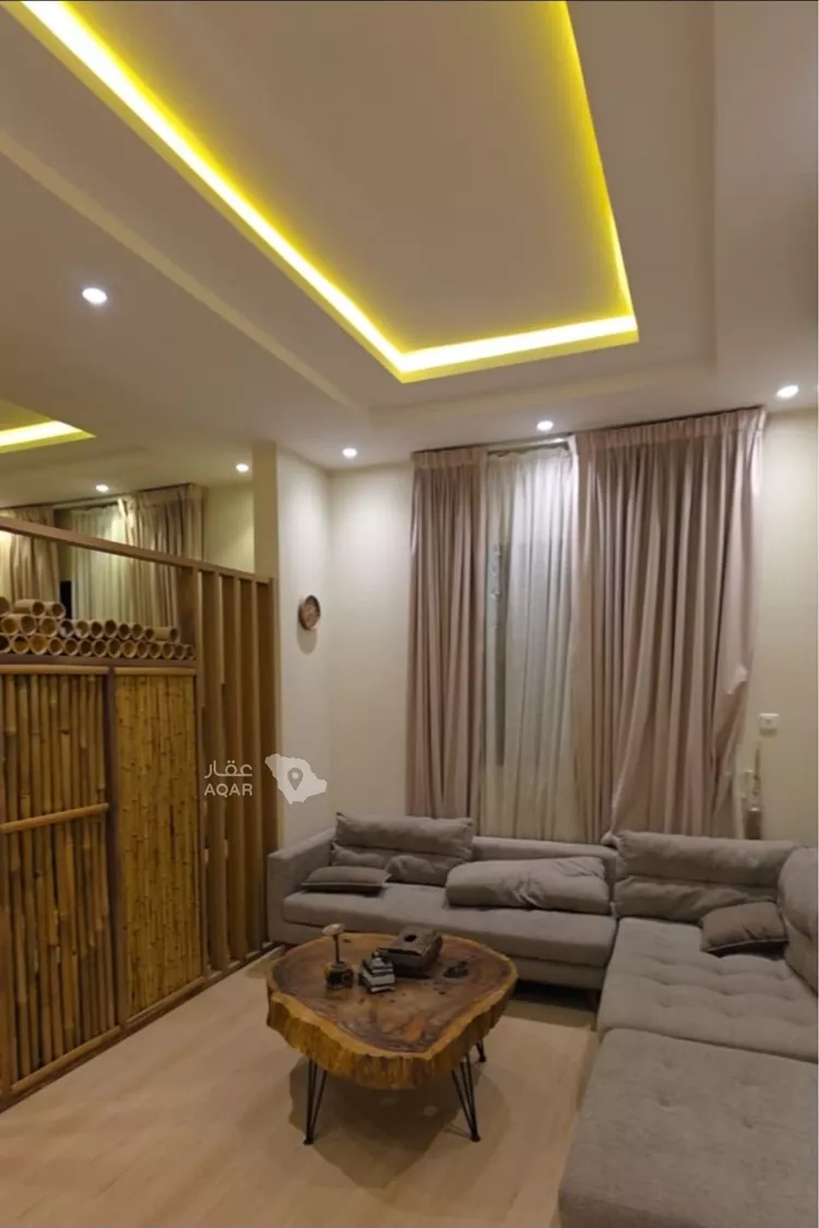 Apartment for Rent in Riyadh Al Malqa 2