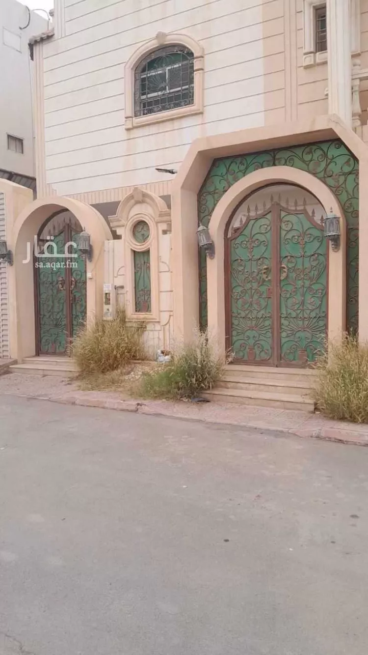 فيلا للبيع في شارع الدوحة, حي لبن, مدينة الرياض, منطقة الرياض