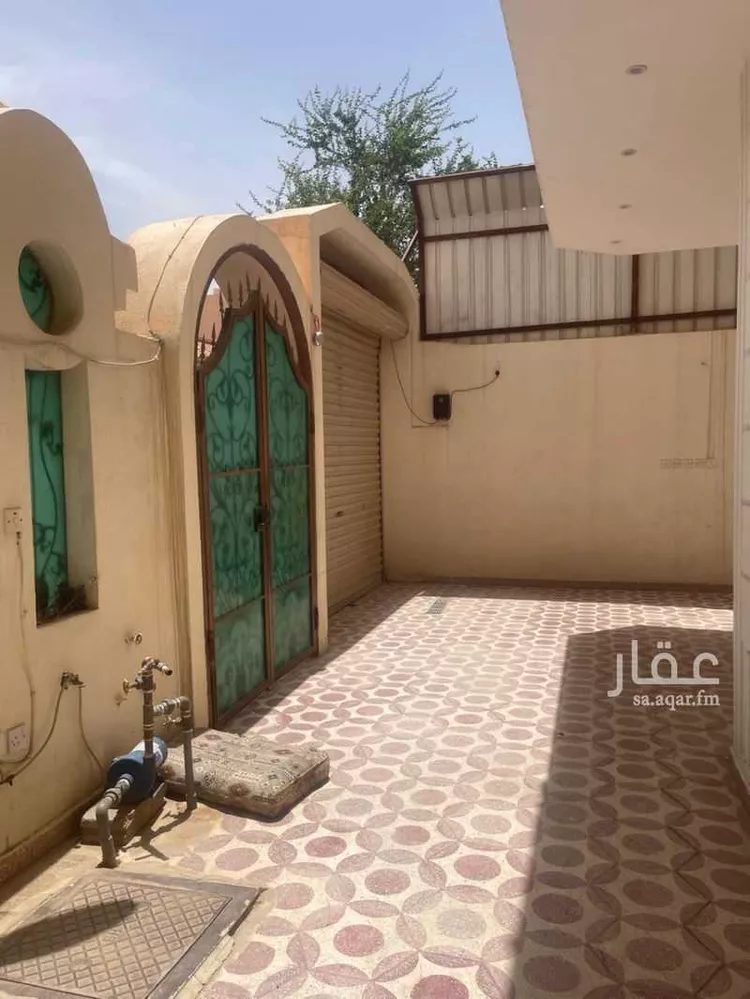 فيلا للبيع في شارع الدوحة, حي لبن, مدينة الرياض, منطقة الرياض صورة 5