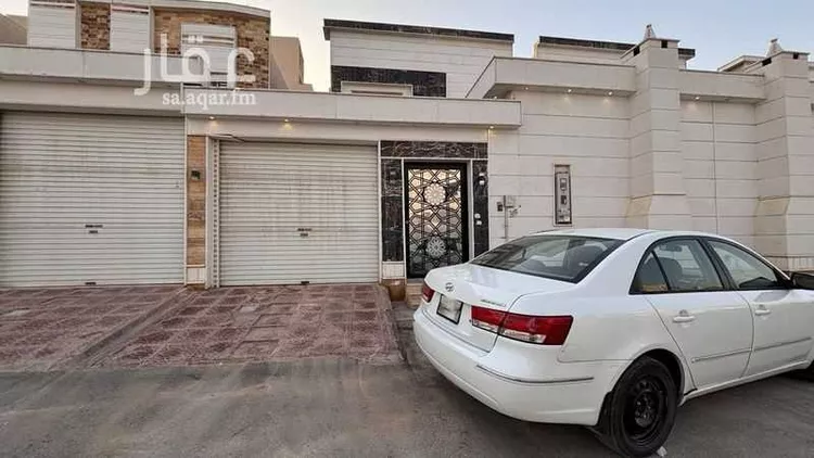 Villa for Rent in Riyadh Badr
