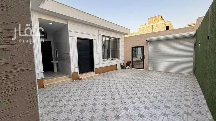 فيلا للإيجار في شارع السيد عبدالله شطا ، حي بدر ، الرياض ، منطقة الرياض 7