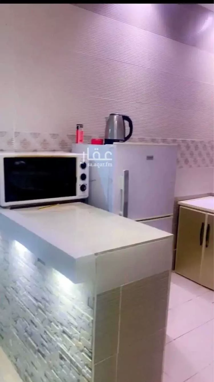 استراحة للإيجار في شارع 35 المغمس 1 ، حي الراشدية ، مكة ، منطقة مكة المكرمة صورة 4