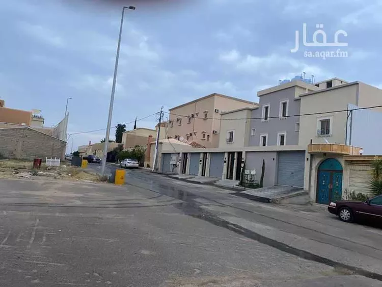 دور للبيع في شارع ال قيشه 93, حي ال قيشه , مدينة أحد رفيدة, منطقة عسير صورة 2