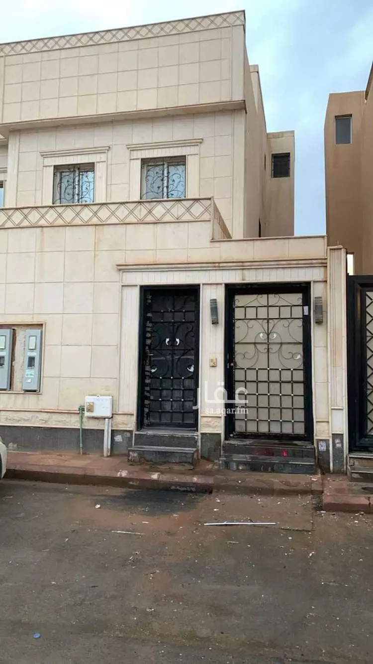 شقة للإيجار في شارع رقم 190, حي المونسية, مدينة الرياض, منطقة الرياض