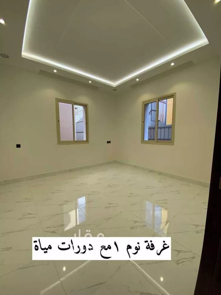 دور للبيع في شارع ال قيشه 93, حي ال قيشه , مدينة أحد رفيدة, منطقة عسير صورة 5