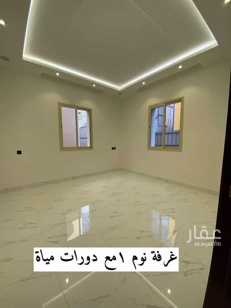 دور للبيع في شارع ال قيشه 93, حي ال قيشه , مدينة أحد رفيدة, منطقة عسير صورة 3