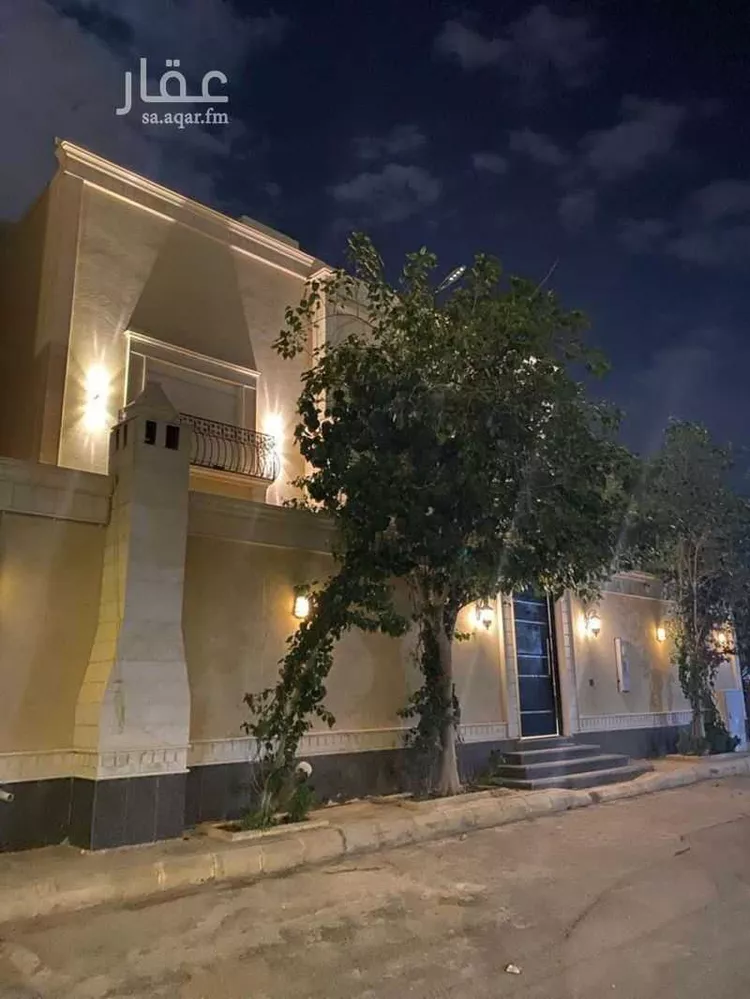 فيلا للبيع في حي المهدية, مدينة الرياض, منطقة الرياض صورة 3
