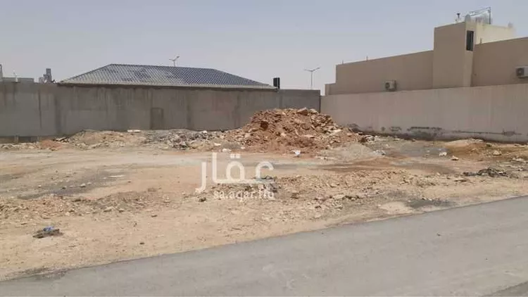 Land for Sale in Riyadh Al Mahdiyah صورة 3