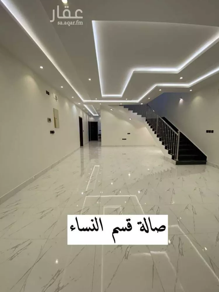 Floor for Sale in Ahad Rufaidah Al Nahdah 6