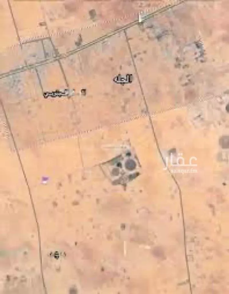 أرض للبيع في حي هجرة الزهوه والبيان, مدينة هجرة الزهوه والبيان, منطقة الرياض