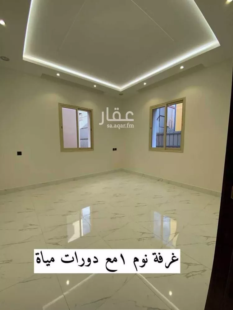 دور للبيع في شارع ال قيشه 93, حي ال قيشه , مدينة أحد رفيدة, منطقة عسير صورة 4