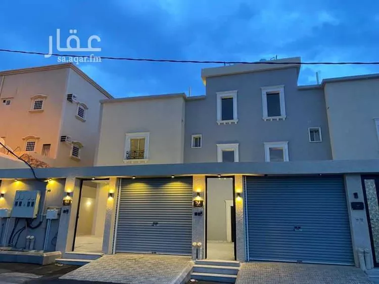 دور للبيع في شارع ال قيشه 93, حي ال قيشه , مدينة أحد رفيدة, منطقة عسير صورة 3