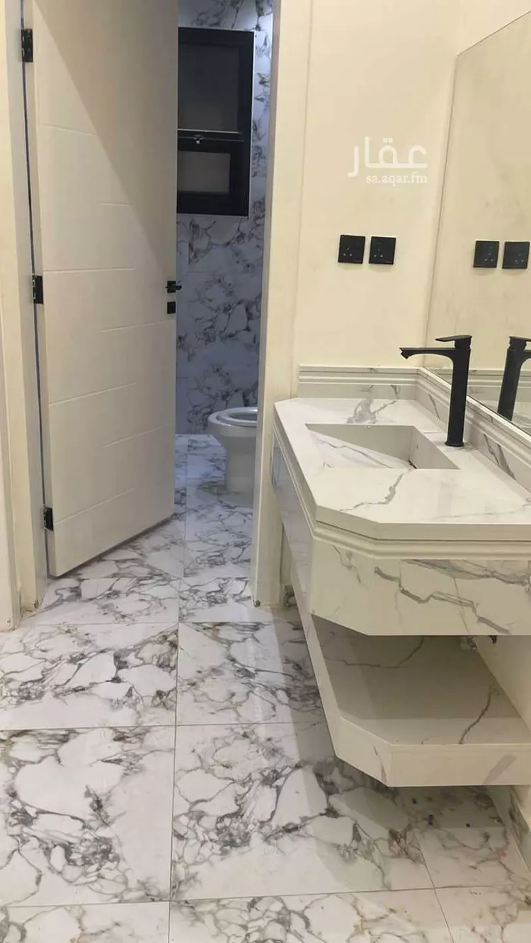 شقة للإيجار في شارع محمد الجمدي, حي عكاظ, مدينة الرياض, منطقة الرياض صورة 3