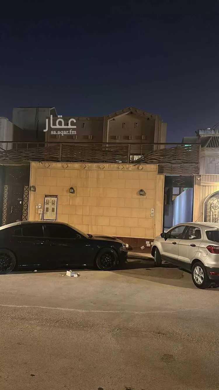 فيلا للبيع في شارع غديقة, حي المونسية, مدينة الرياض, منطقة الرياض