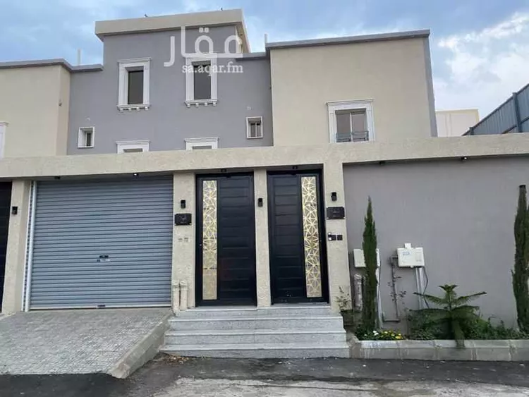 دور للبيع في شارع ال قيشه 93, حي ال قيشه , مدينة أحد رفيدة, منطقة عسير صورة 4