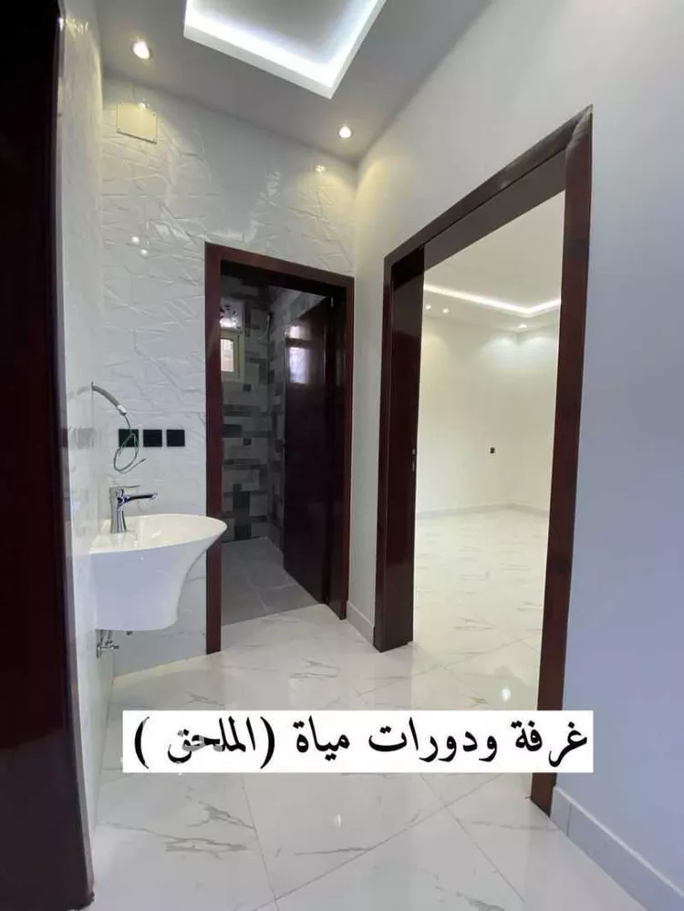 دور للبيع في شارع ال قيشه 93, حي ال قيشه , مدينة أحد رفيدة, منطقة عسير صورة 5