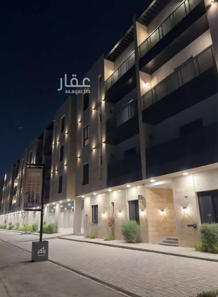 شقة للإيجار في شارع الرشاد, حي الرمال, مدينة الرياض, منطقة الرياض صورة 2