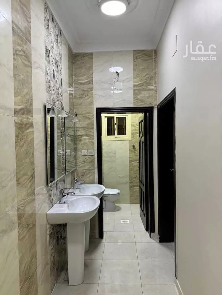 شقة للإيجار في شارع الفردوس ، حي الراشدية ، مكة ، منطقة مكة المكرمة صورة 3