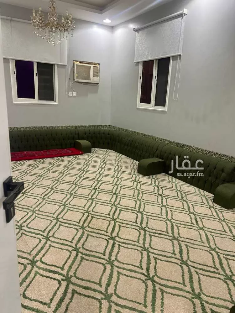 Apartment for Rent in Ahad Rufaidah Al Wurud